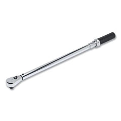 GEARWRENCH 85066M Micrometer Torque Wrench 1/2 in Drive 30 to 250 ft·lb