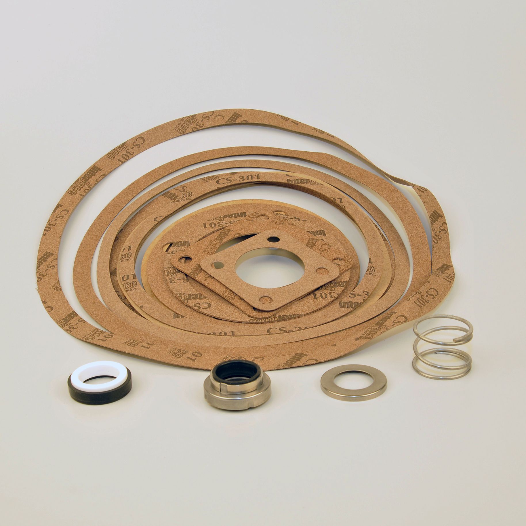GENERIC 180011G PIPE FITTINGS