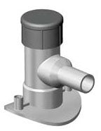 GF CENTRAL PLASTICS 360-003-444 PIPE FITTINGS