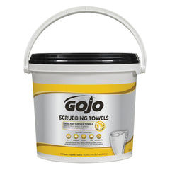 Gojo 6398-02 Scrubbing Towels