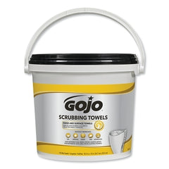 Gojo 6398-02 Scrubbing Towels