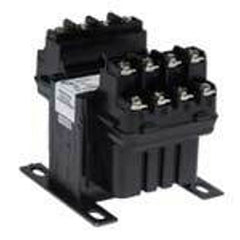 Hammond Power Solutions PH75MQMJ-FK Machine Tool Rated Molded Industrial Control Transformer 240x480 PV 120x240 SV 75 kVA