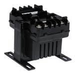 Hammond PH250MQMJ-FK Machine Tool Rated Molded Industrial Control Transformer 250VA 240X480-120X240