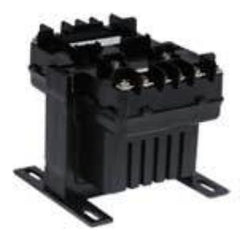 Hammond PH350MQMJ HMD 350 VA 240 x 480 Volt Primary 120 x 240 Volt Secondary Control Transformer