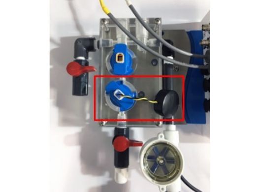 HAYWARD PRO75 AIR SENSORS