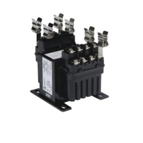 Hammond PH150PG 150 VA Control Transformer 120 x 240 Volt Primary 12 x 24 Volt Secondary