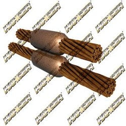 HARGER PT4/04/0B TERMINAL & WIRE CONNECTIONS