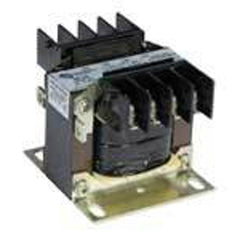 Hammond SP500MQMJ General Purpose Open-Style Core & Coil Control Transformers 500 VA (240x480 PV, 120x240 SV)