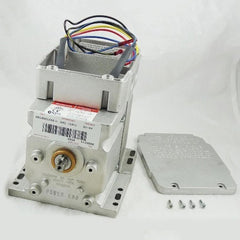 HONEYWELL M6284A1055-S ACTUATOR MODUTROL IV MOTORS