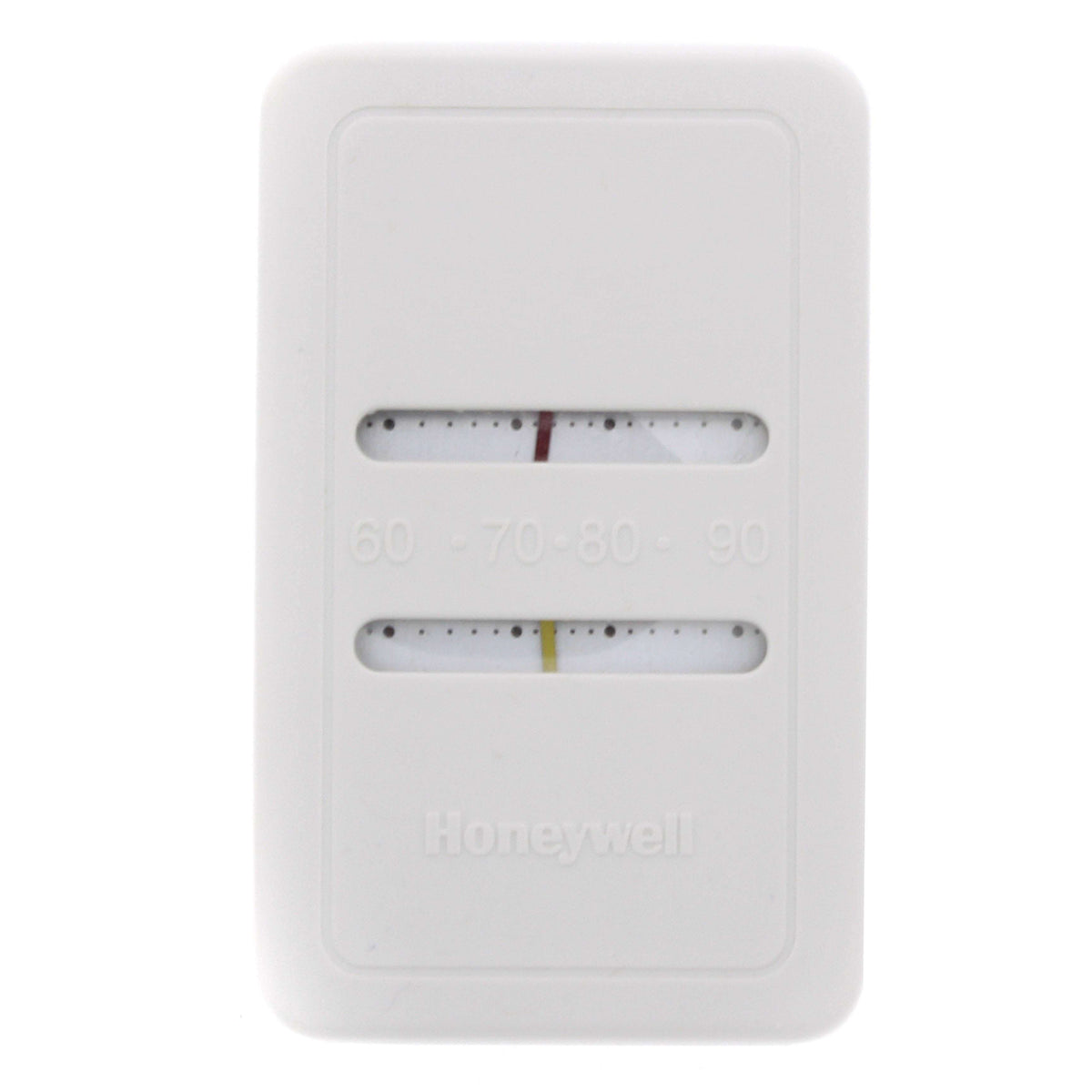 Honeywell TP9620A1005 Pneumatic Thermostat Direct Heating Reverse Cooling Acting Wall Thermostat Heat Cool Operation