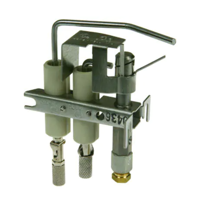 HONEYWELL Q179A1050/U FLAME ROLLOUT SWITCHES