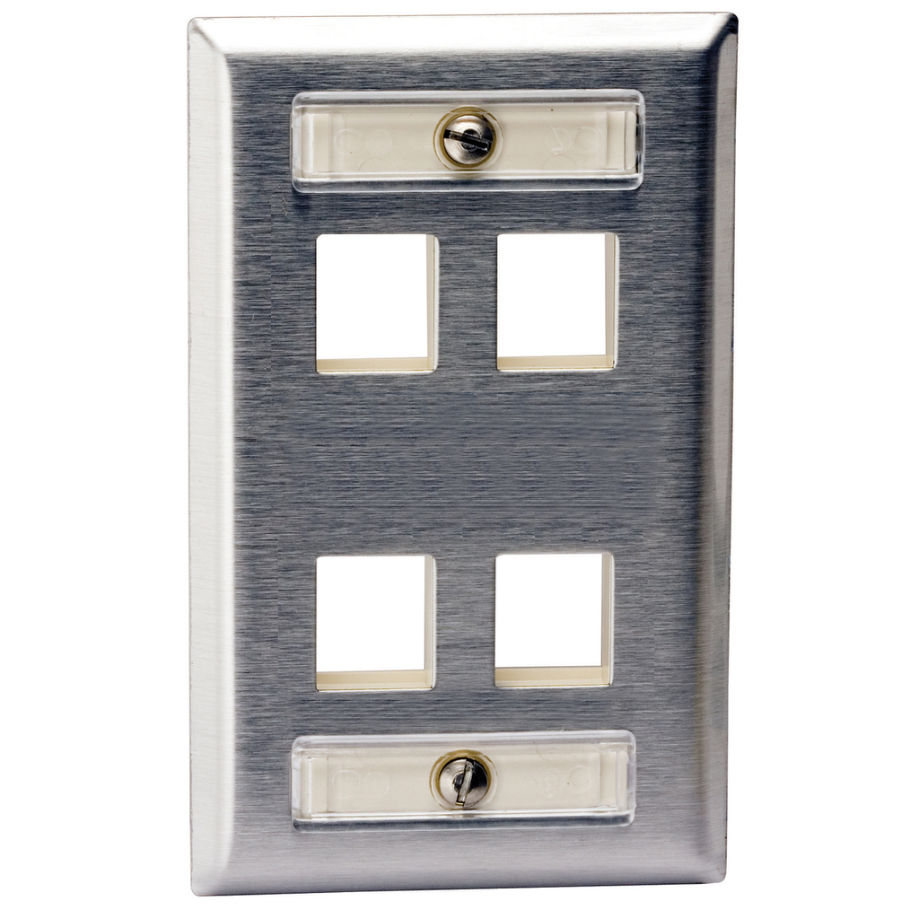 HUBBELL WIRING SSFL14 TERMINALS