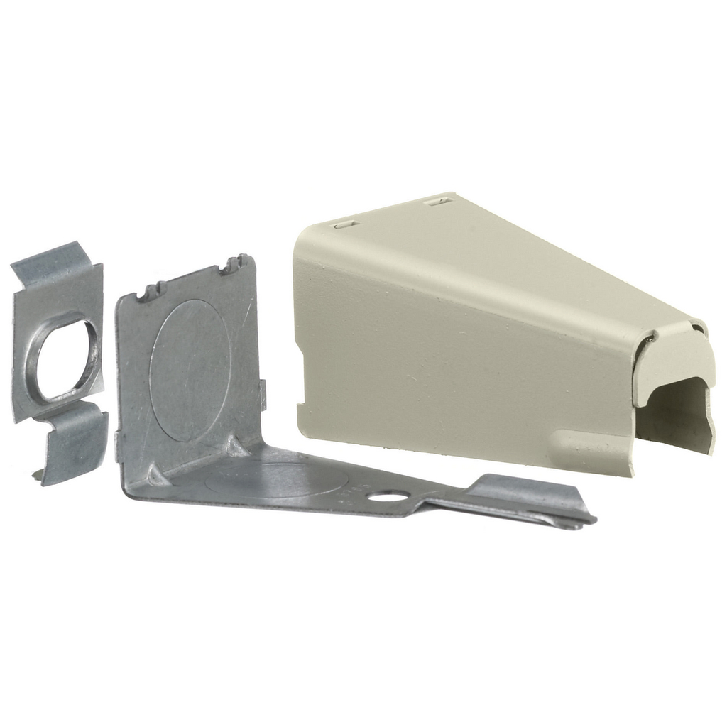 HUBBELL WIRING HBL5785AIVA TERMINALS