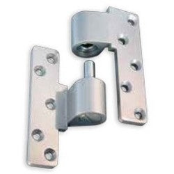 INTERNATIONAL DOOR CLOSERS IP-1902AL DOORS AND DOOR HARDWARE