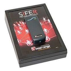 INNER RANGE 994751 CONTROL BOARDS