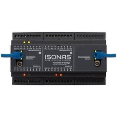 ISONAS IPB2.0-2DOOR CONTROL & CIRCUIT BOARDS