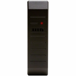 Keyscan HID-5365 HID Reader Series Mini Prox Reader, 125 kHz