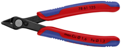 Knipex 7861125SBA 5IN Super-Knips Power (5 IN) Replacement MPN