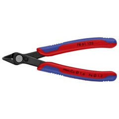 Knipex 7861125SBA 5IN Super-Knips Power (5 IN) Replacement MPN