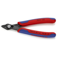 Knipex 7861125SBA 5IN Super-Knips Power (5 IN) Replacement MPN