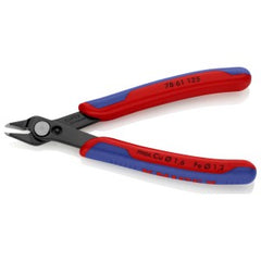 Knipex 7861125SBA 5IN Super-Knips Power (5 IN) Replacement MPN