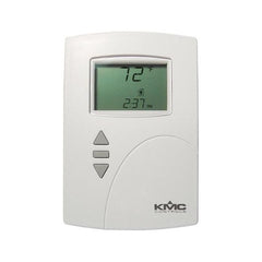 KMC Controls STE-9001W Room Temperature Sensor