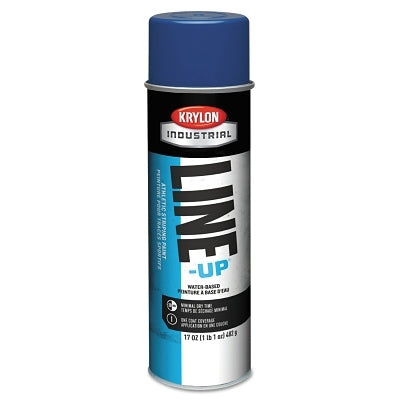 Krylon K08313007 Line-Up Athletic Field Striping Paints 17 oz Aerosol Can Replacement MPN