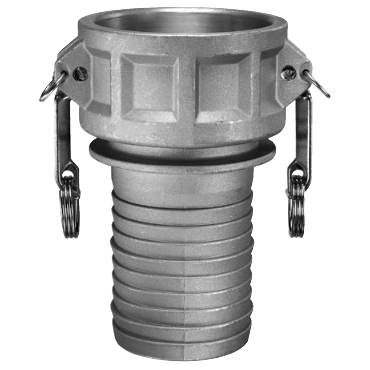 KURIYAMA OF AMERICA INC AL-C600 PIPE FITTINGS
