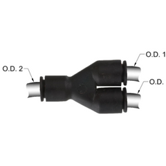 LEGRIS 31405356 PIPE FITTINGS