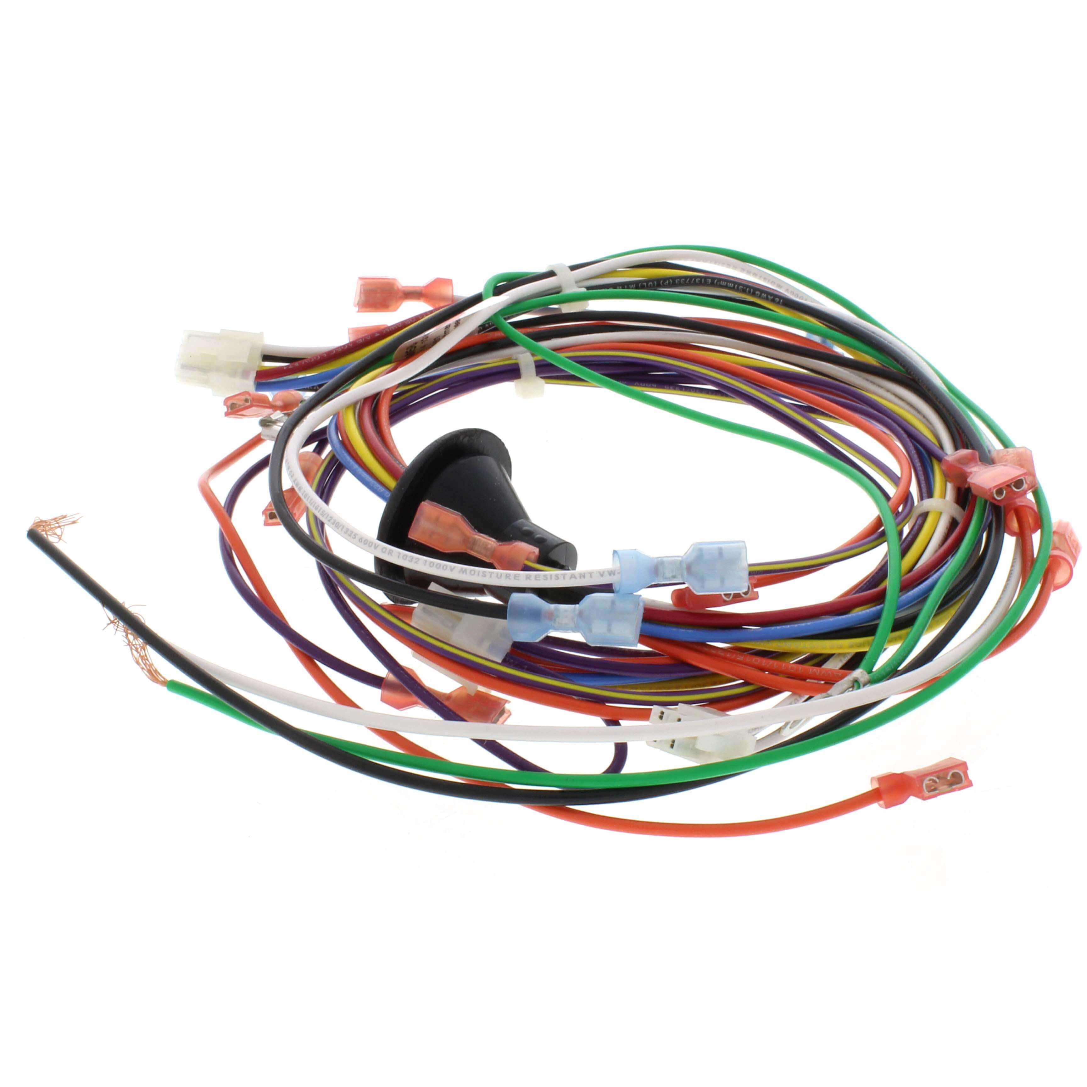 LENNOX 33M56 COMPRESSOR WIRING HARNESSES