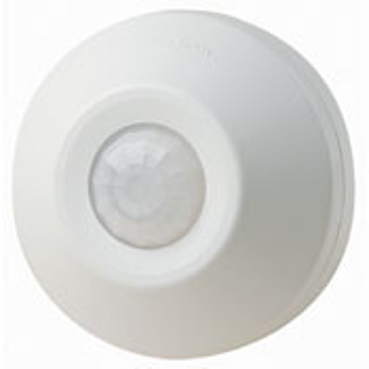 Leviton ODC0S-I7W Ceiling Mount Self-Contained Occupancy Sensor 2700VA FL