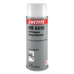 Loctite 2383478 All Purpose Spray Adhesive Solvent Technology (Unit)
