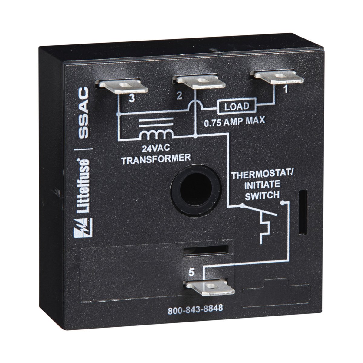 LITTELFUSE CT45S45 CONTROL BOARDS