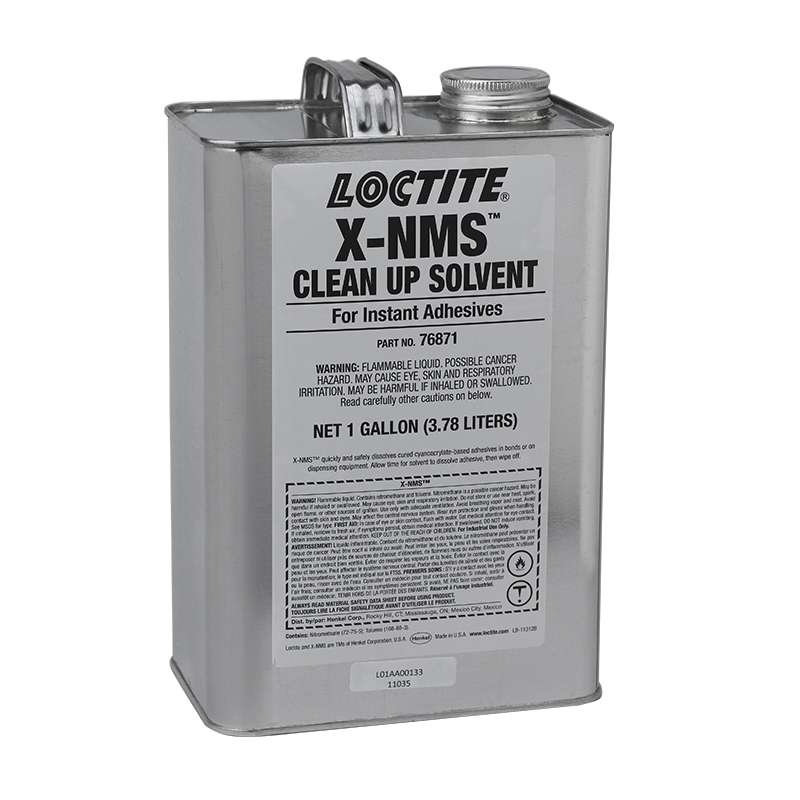 LOCTITE 135542 CHEMICALS