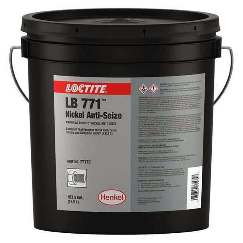 LOCTITE 209768 ANTI-SEIZE COMPOUNDS