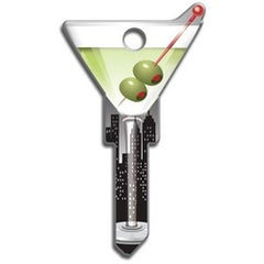 LUCKY LINE B133K PIPE FITTINGS