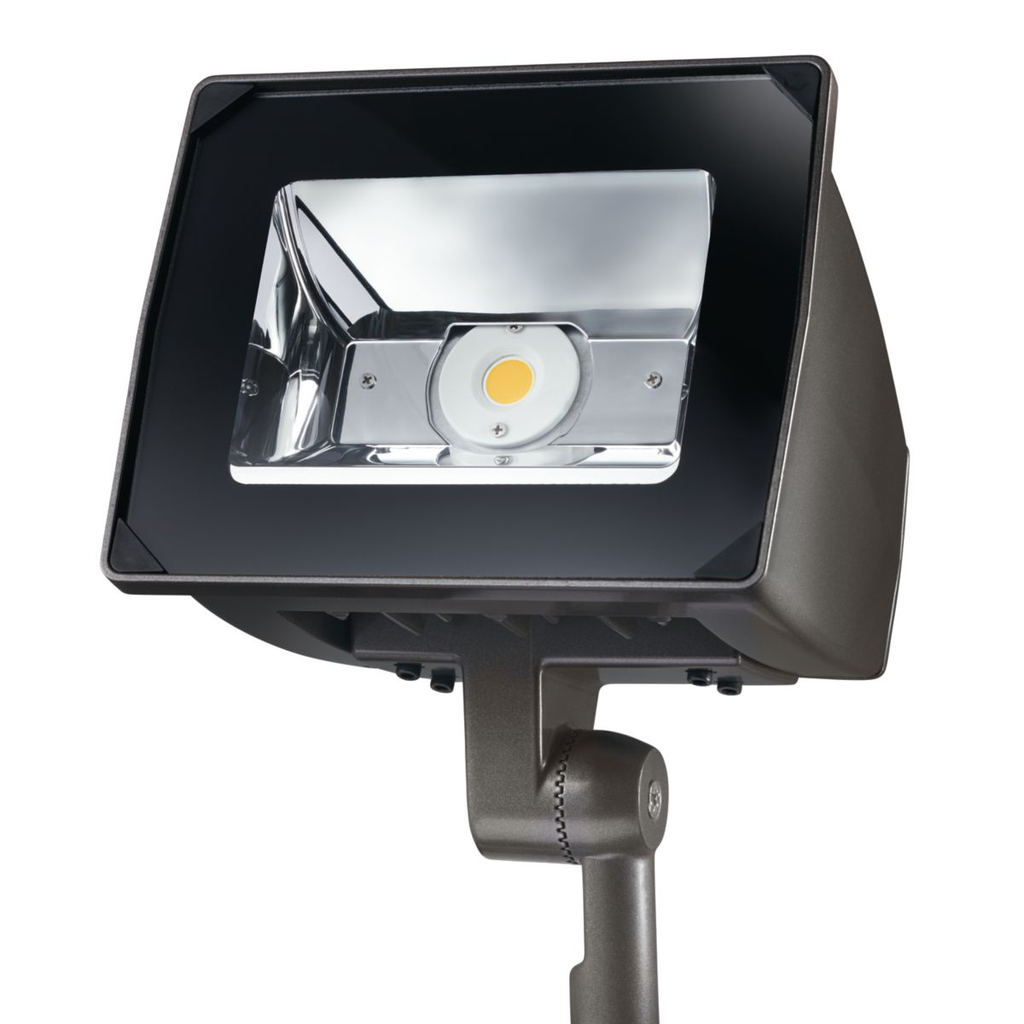 Lumark NFFLD-S-C70-KNC-UNV Floodlight Fixture 26W 120 to 277V