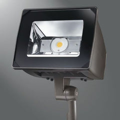 Lumark NFFLD-S-C70-KNC-UNV Floodlight Fixture 26W 120 to 277V