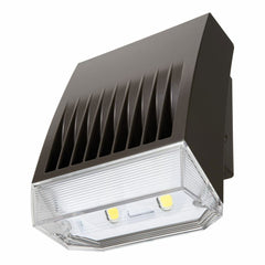 Lumark XTOR8BRL OUTDOOR WALLPACK LED 81W 120 TO 277VAC 1