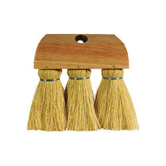 Magnolia Brush 194 3 And 4 Knot Roofers Brush 8-1/4 Inches L X 1-3/4 Inches W