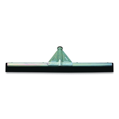 Magnolia Brush 8722T Steel Frame Soft Foam Rubber Double Edge Squeegee 22 in Replacement MPN