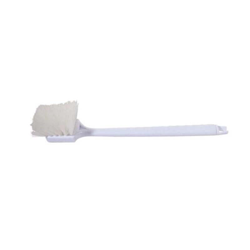 Magnolia Brush 73N Utility Brush - 20 in Block - 2 in Nylon Trim