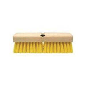 Magnolia Brush 310Y Brush - 10 in Block - 10 in Overall Length - 2 in Trim Length