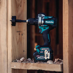 Makita GT401M1D1 40V Max XGT Brushless Cordless 4-Pc. Combo Kit (2.5Ah/4.0Ah)