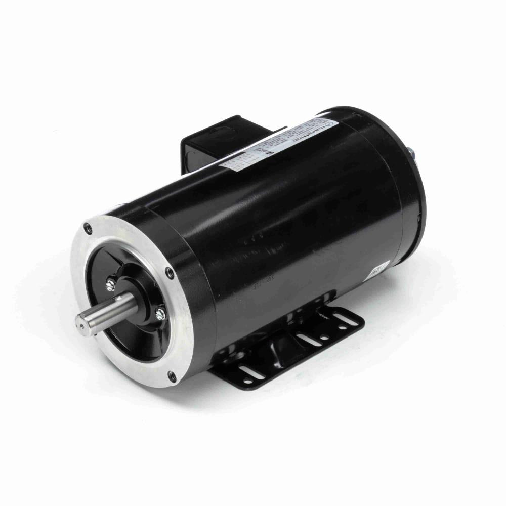 MARATHON MOTORS MY284 