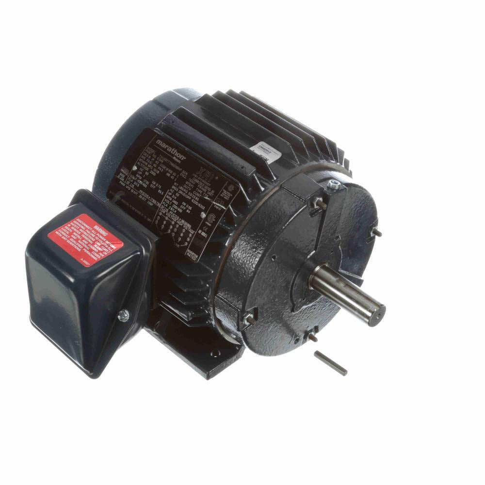 MARATHON MOTORS ME349 GENERAL PURPOSE MOTORS