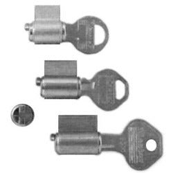 MASTER LOCK 296W15KZ PADLOCKS