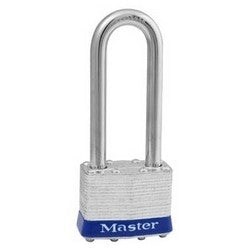 MASTER LOCK 1UPLJ PADLOCKS
