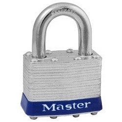MASTER LOCK 1UP PADLOCKS
