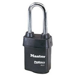 MASTER LOCK 6121LJWO PADLOCKS